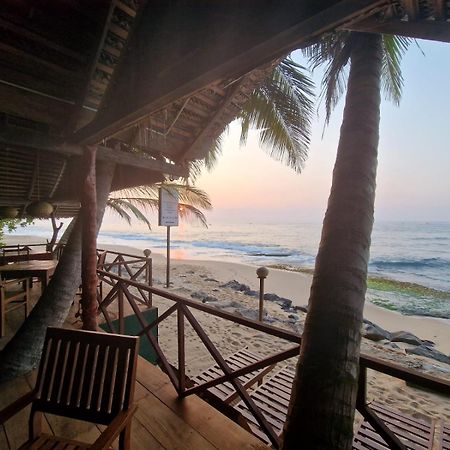 Panorama Beach Hotel تانجالي المظهر الخارجي الصورة