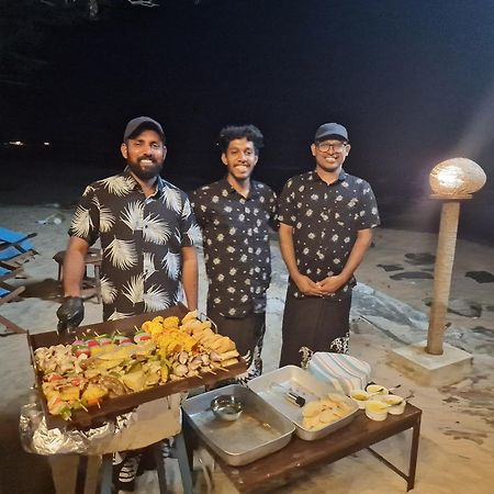Panorama Beach Hotel تانجالي المظهر الخارجي الصورة