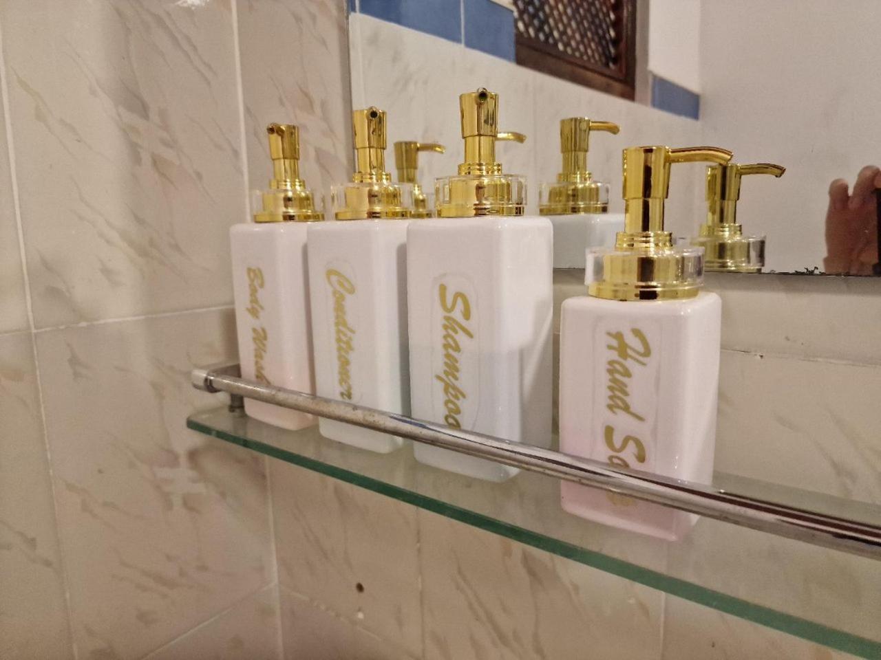 Panorama Beach Hotel تانجالي المظهر الخارجي الصورة