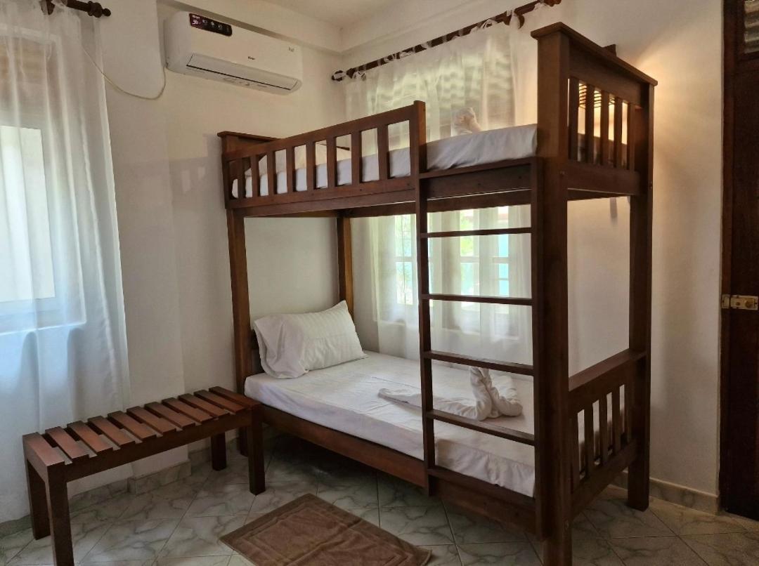 Panorama Beach Hotel تانجالي المظهر الخارجي الصورة