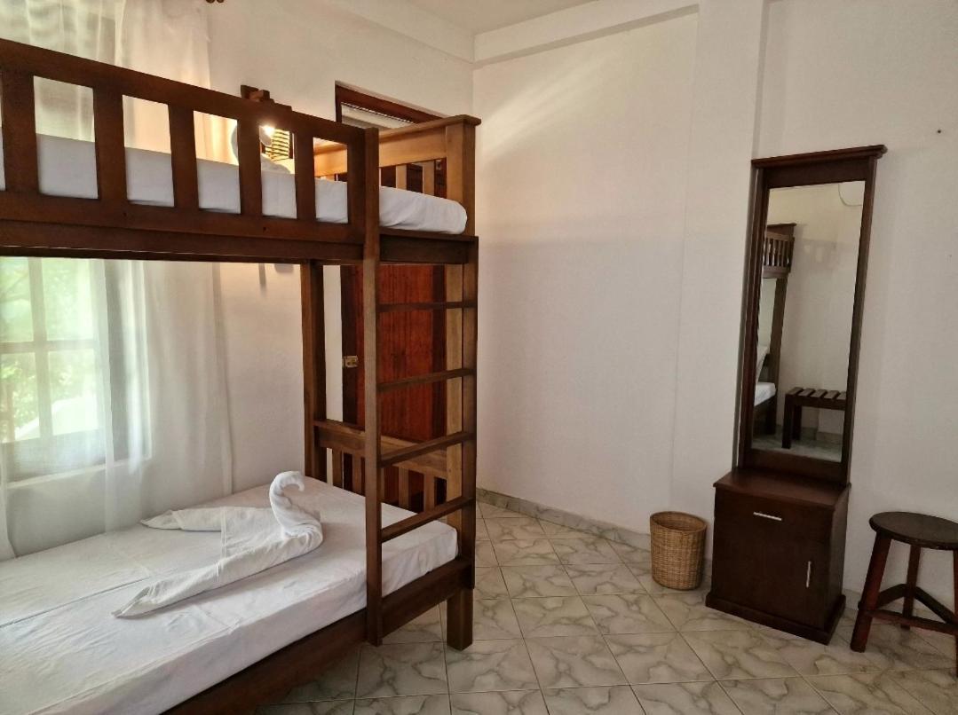 Panorama Beach Hotel تانجالي المظهر الخارجي الصورة