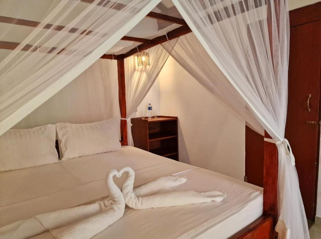 Panorama Beach Hotel تانجالي المظهر الخارجي الصورة