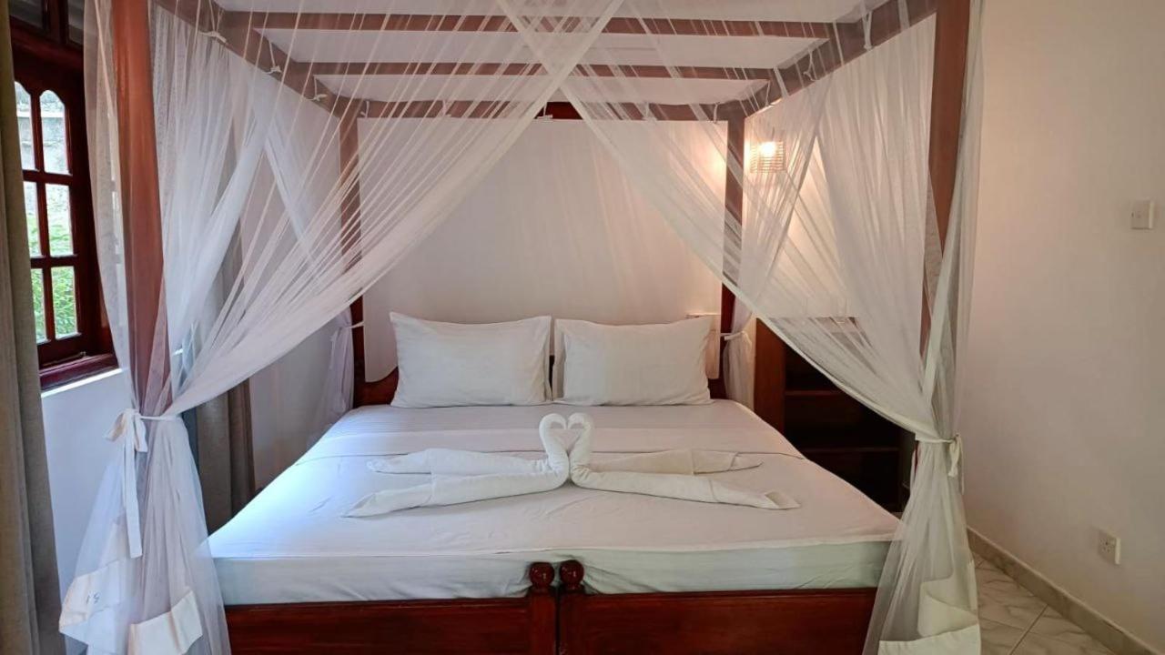 Panorama Beach Hotel تانجالي المظهر الخارجي الصورة