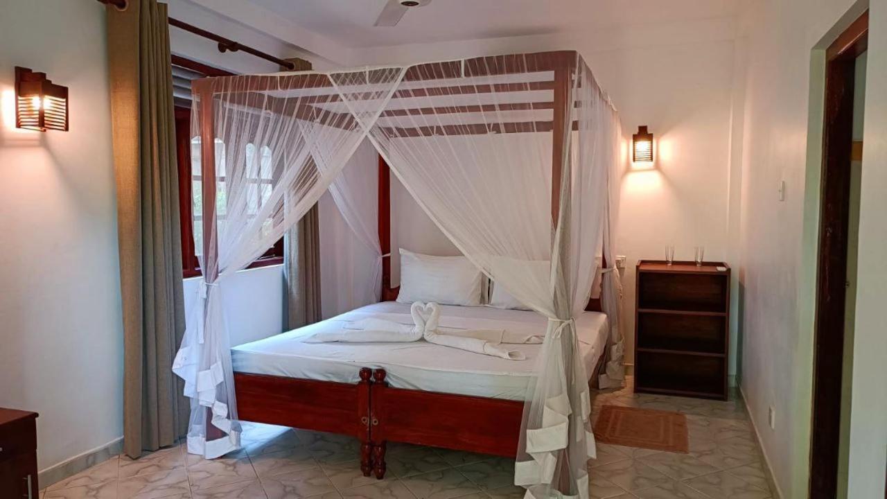 Panorama Beach Hotel تانجالي المظهر الخارجي الصورة