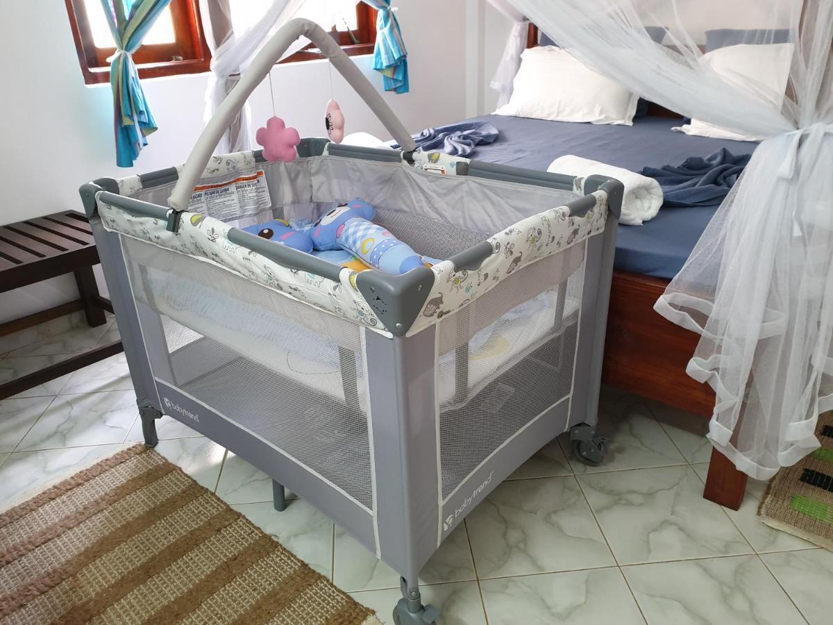 Panorama Beach Hotel تانجالي المظهر الخارجي الصورة